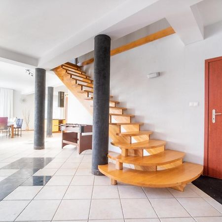 Dom Na Mazurach Luna Haus Елк Екстериор снимка