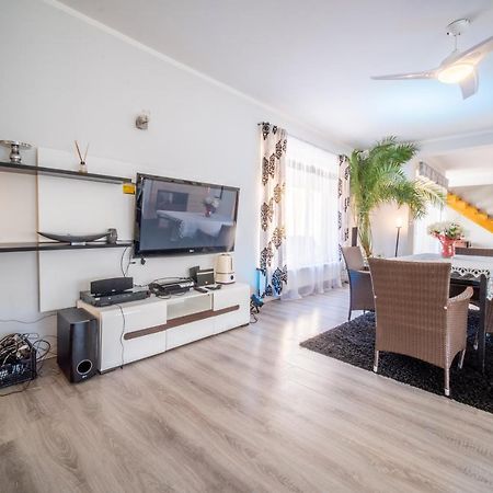 Dom Na Mazurach Luna Haus Елк Екстериор снимка