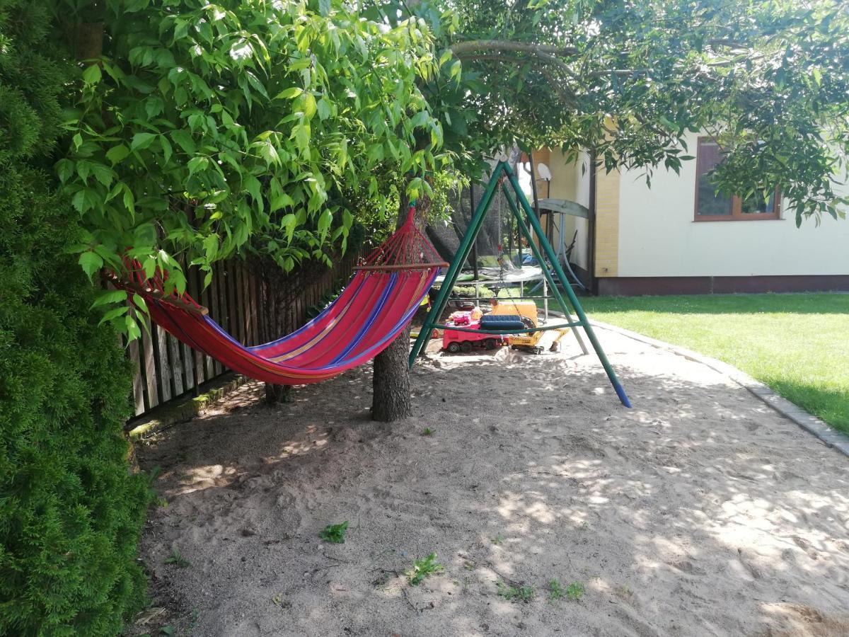 Dom Na Mazurach Luna Haus Елк Екстериор снимка