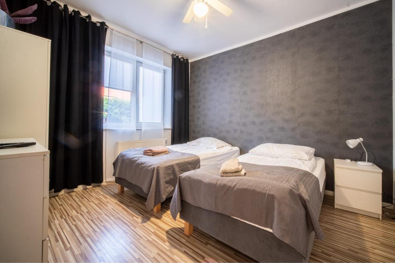 Dom Na Mazurach Luna Haus Елк Екстериор снимка