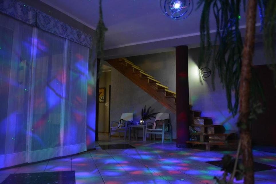 Dom Na Mazurach Luna Haus Елк Екстериор снимка