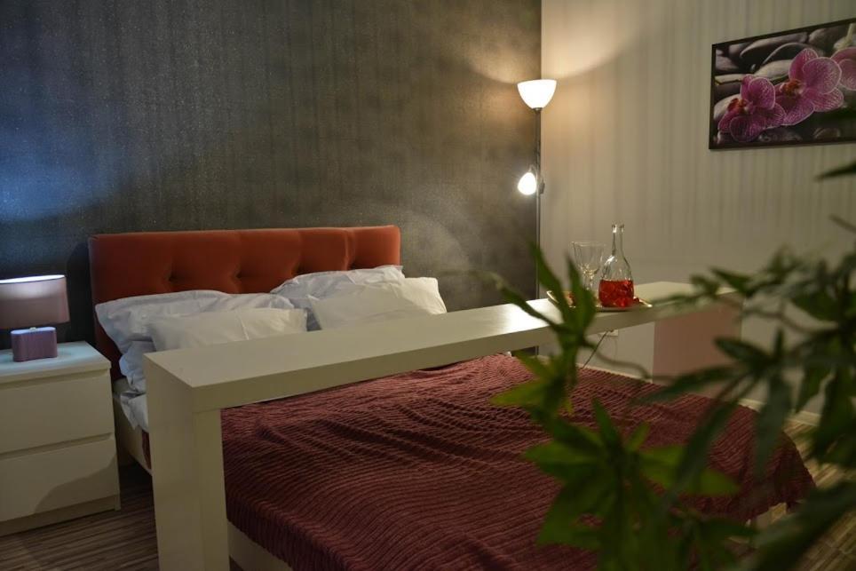 Dom Na Mazurach Luna Haus Елк Екстериор снимка