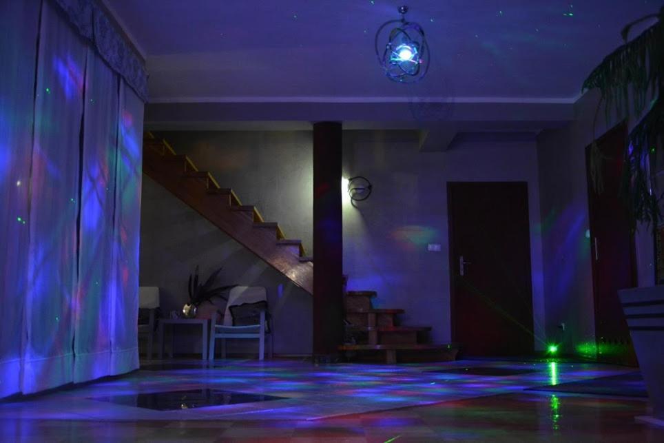 Dom Na Mazurach Luna Haus Елк Екстериор снимка