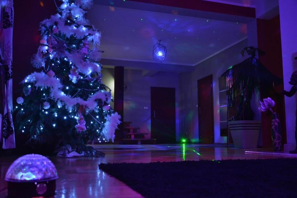 Dom Na Mazurach Luna Haus Елк Екстериор снимка