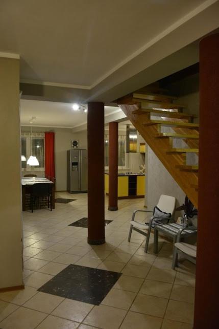 Dom Na Mazurach Luna Haus Елк Екстериор снимка